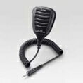 【次回入荷9月以降】HM-165 アイコム スピーカーマイクロホン IC-M36J用
