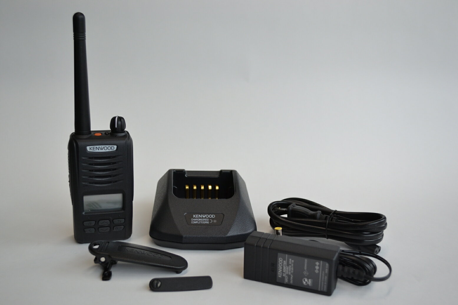 【楽天市場】TPZ-D503 デジタル簡易無線機 30ch 【ケンウッド・KENWOOD】【smtb-u】TPZD503 あす楽対応：無線機の田中電気