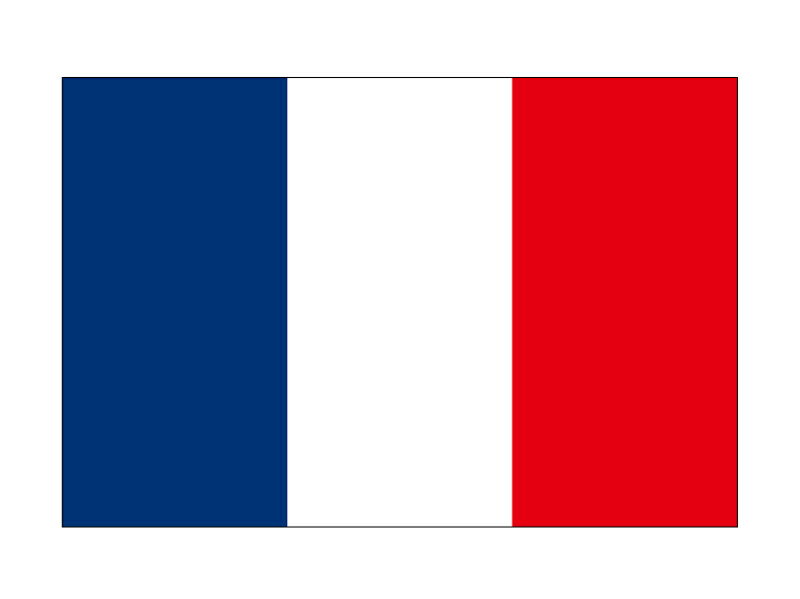 「フランス 国旗」の画像検索結果