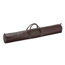 ビニールレザー手提バッグ小 ≪全長90cm≫ 収納 旗 2mポール用