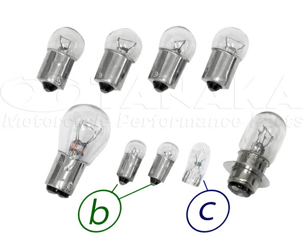 MCS エムシーエス テールランプ LEDバルブ BAY15D ソケット ホワイト【WHITE TAILLIGHT LED BULB BAY15D SOCKET】