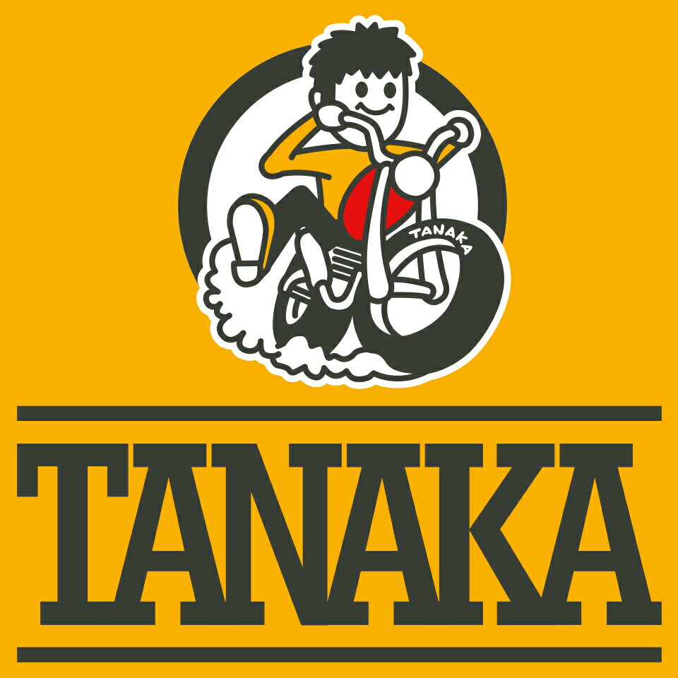 田中商会 田中商会(TANAKA)（タナカショウカイ） | バイク用品通販 Webike
