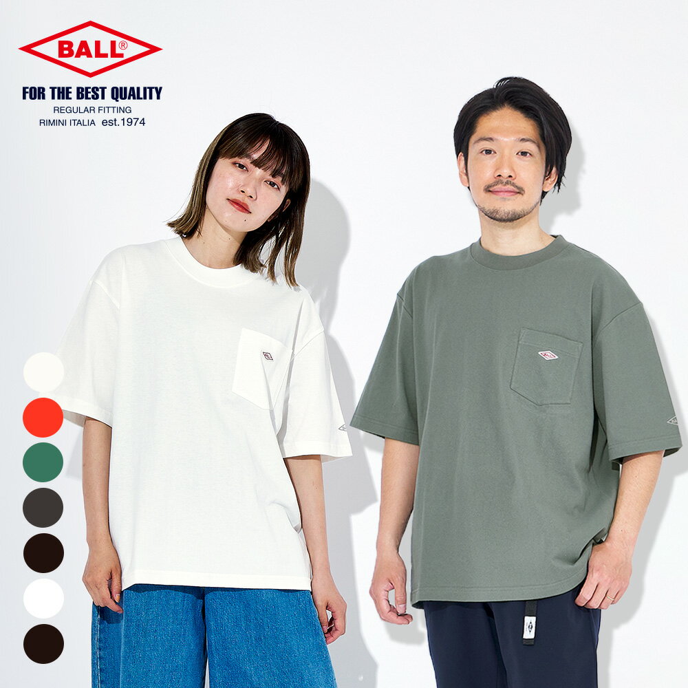 ロゴ Tシャツ 半袖 男女兼用 メンズ レディース ユニセッ