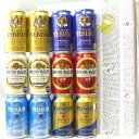国産プレミアム・クラフトビール 12缶セット