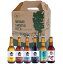 メーカー直送・送料無料/ 南信州ビール Ogna クラフトビール 6種飲み比べセット