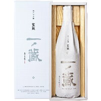 一ノ蔵、純米大吟醸 「笙鼓」 720ml