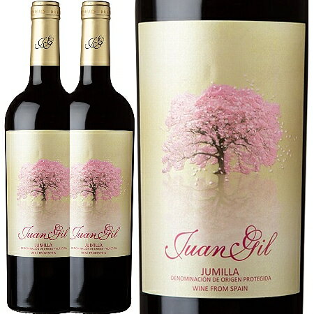 ファン・ヒル、4(クワトロ)メセス 2023 桜ラベル　赤 750ml 2本【まとめて値】のサムネイル