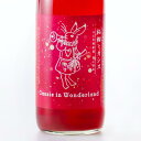 svc̍̃JVX ԑ -ў  ƃJVX- Cassis in Wonderland 8x 720ml  ЊRX