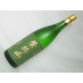 ギフト 日本酒 栗駒山 くりこまやま 大吟醸 化粧箱入り 1.8L 1800ml 宮城 千田酒造