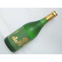 ギフト 日本酒 栗駒山 くりこまやま 大吟醸 化粧箱入り 720ml 宮城 千田酒造