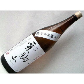 日本酒 栗駒山 くりこまやま 純米吟醸 山田錦 1.8L 1800ml 宮城 千田酒造