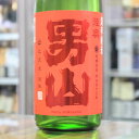 男山 日本酒 陸奥男山 むつおとこやま 超辛純米 1.8L 1800ml 青森 八戸酒造
