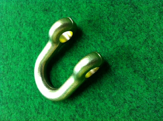 アイウッド ニプロ 松山用 フレールモアー刃用　シャックル