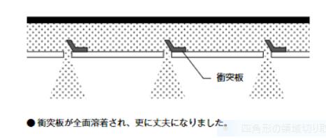 共立　粒剤：水田除草剤用ホース（動力散布機用）　DMHG-401（40m）
