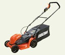 期間限定!やまびこ 共立 36Vバッテリー芝刈り機 BLM310-35/1 ≪バッテリー(2個)・充電器付き≫