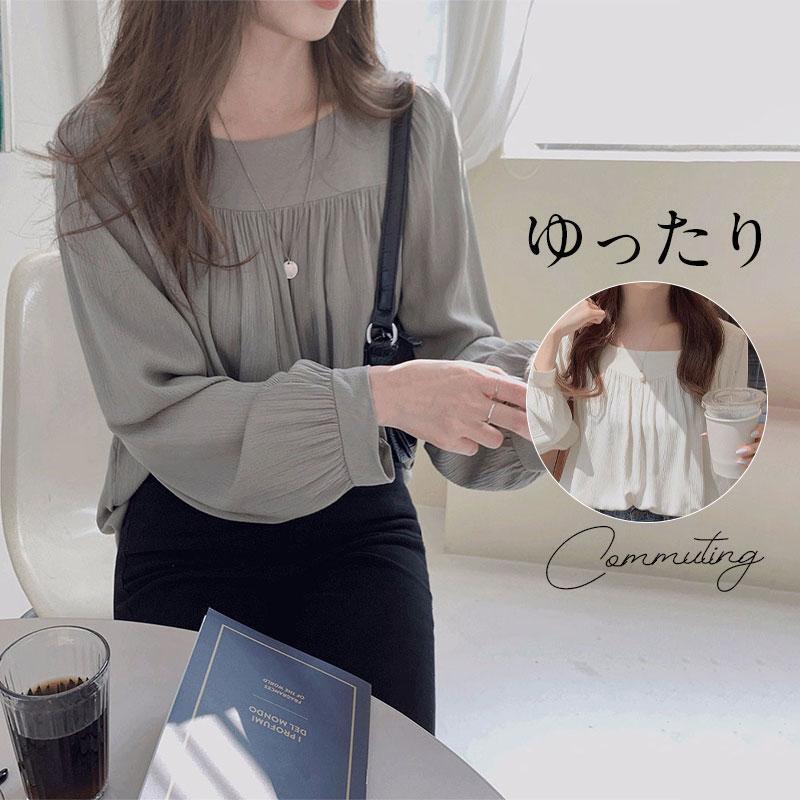 ブラウス レディース シフォン インナー 通勤 OL 春夏秋 フォマール 結婚式 卒業式 二次会 tシャツ 長..