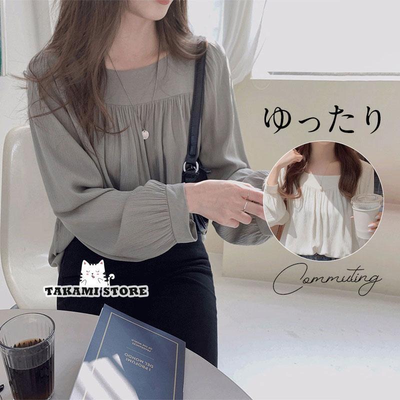 ブラウス レディース シフォン インナー 通勤 OL 春夏秋 フォマール 結婚式 卒業式 二次会 tシャツ 長..