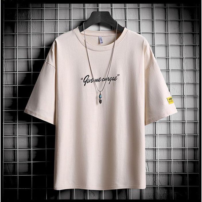 Tシャツ メンズ 夏服 半袖Tシャツ 綿 トップス クルーネック メンズTシャツ ティーシャツ メンズファッション 夏