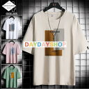 Tシャツ メンズ おしゃれ 五分丈Tシャツ ポッケト付き カットソー 半袖 Tシャツ ゆったり おしゃれ 個性 夏 お中元