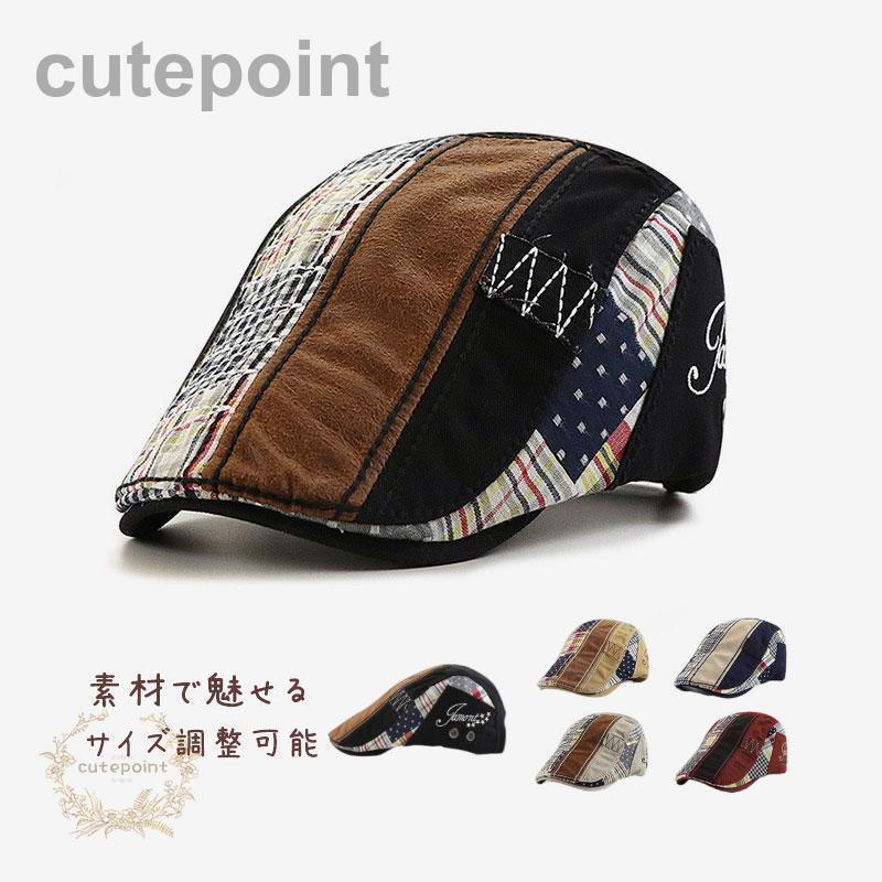 帽子 メンズ ベレー帽 春夏秋 UVカット スポーツ帽 アウトドア 通気性 オールシーズン 売れ筋 日よけ キャップ 軽量 プレゼント