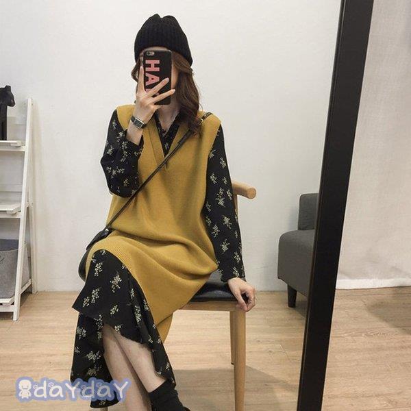 セットアップレディース春秋40代風...