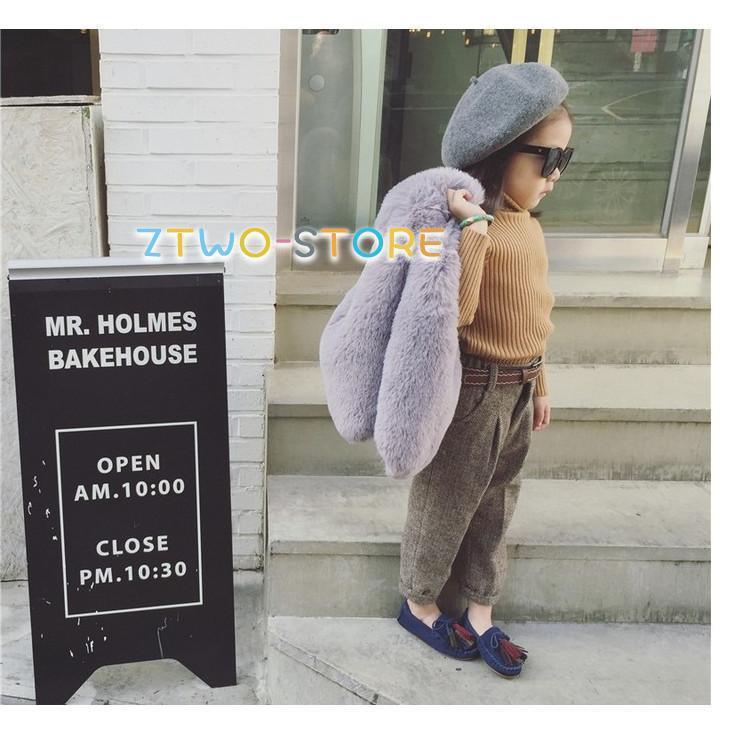 ファーベスト チョッキ キッズ 子ども ノースリーブ 毛皮コート フェイクファー コート アウター ベビー 秋冬 ふわふわ もこもこ 可愛い