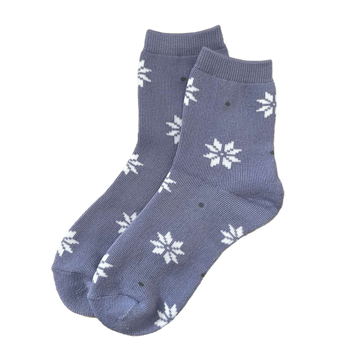 靴下　レディース　パイル編み　温活　保温　冷え性　冷え対策　ぽかぽか　暖かい　ぬくもり　厚手(4.0)