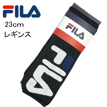 FILA　フィラ　レギンス　靴下　ソックス　スニーカー　足　スポーツ　ジョギング　ウォーキング　23cm 登山　キャンプ　アウトドア　スポーツ　登山　子供　学校　マラソン　お買い物マラソン