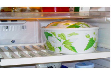 ぬか床容器(花おとめ)【グルメ201212_食品】【RCP】