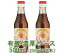 有機 濃厚ソース(250ml)X2本★無農薬オーガニック★無添加・無化学調味料★カラメル色素や酵母エキスの使..