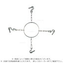 アロン化成《WPHA-35落下防止ネット350》 WPHA-35 落下防止ネット350 (5298216) : 大口径 防護ハット用 落下防止ネットのみ∴
