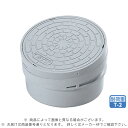 アロン化成 ICO-HK ライト 150K 汚水 (5295062) : 塩ビ蓋 傾斜 オス ライト 汚水 鎖∴
