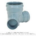 アロン化成 AHR-R-60L右250-300 立ゴムワ : アロンホール 60゜曲∴