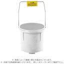 アロン化成 AM-バケット 150 (5269960) : 雨水マス用 バスケット∴ます 升 桝 舛