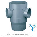 アロン化成 AM-W45L 100-150 (5269307) : 雨水マス 45゜左右 合流∴ます 升 桝 舛