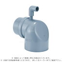 アロン化成《GB-MN150》 GB-MN 150 (5235906) : 雨水管口逆流防止エルボ VU内径接続∴
