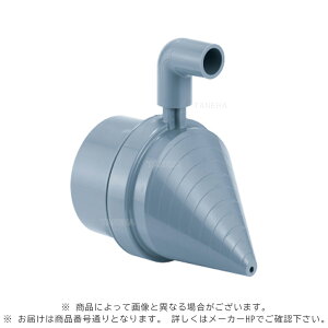 アロン化成《OR-MN100VP》 OR-MN 100 (VP) (5235910) : 雨水管口オリフィス VU内径接続∴
