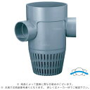 アロン化成 浸透マス 45゜曲 : PM-45L 150-300 ∴ 浸透 ます 升 桝 舛