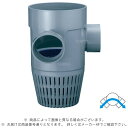アロン化成 浸透マス 90゜曲 : PM-90L 250-300 ∴ 浸透 ます 升 桝 舛