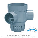 アロン化成 浸透マス 60゜曲 : PM-60L 150-300 ∴ 浸透 ます 升 桝 舛