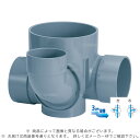 アロン化成《SDV90YS左100x100-150》 SD V-90YS 左100 x100-150 (5246787) : 小口径マス 90゜ 合流段差回転エルボ付∴ます 升 桝 舛