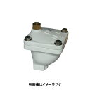 ベン 空気抜弁 捻込 5-90℃ 水法 FC+SUS 1.0Mpa : AF 4CN-G 25A フロート式 ナイロンコート∴