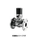 ベン 停電閉 10KF AC100 ピストン式 CAC+SUS:EBF 1 P- W 50 電磁 緊遮弁 受注品∴