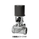 ベン 停電閉 捻込 AC100 ピストン式 CAC+SUS : EBS 1 P-W 32 電磁 緊遮弁 受注品∴