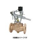 ベン 手動復帰通電閉感震閉 10KF 水 CAC:EIT 3D -WC 80 受水槽出口用電磁 緊遮弁 受注品∴