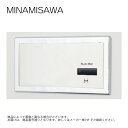 ミナミサワ FM8TWA4(TOTO TEA99L/TEA100L) : 壁埋め込み式小便器改装用 AC100V ∴