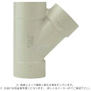 積水《AC45Y40N》 AC Y 40N (45Y )受口DV50 #アイボリー : ACドレン継手 ABS発砲 45Y #アイボリー∴()