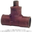 積水《HTT65X20》 HT-T 65x 20 : 塩ビ 耐熱 異径チーズ(組み合わせ)∴他社品になる場合が御座います