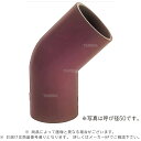 積水《HT45L13》 HT-45L 13 積水ノミ : 塩ビ 耐熱 45゜エルボ∴()