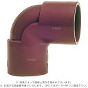 積水《HTL150》 HT-L 150 : 塩ビ 耐熱 エルボ∴()
